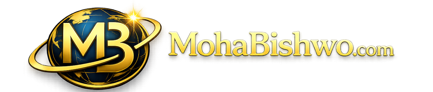 Mohabishwo